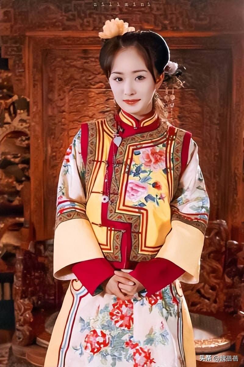 当这场甜美的花瓣雨在于正的后续剧作中反复倾泻