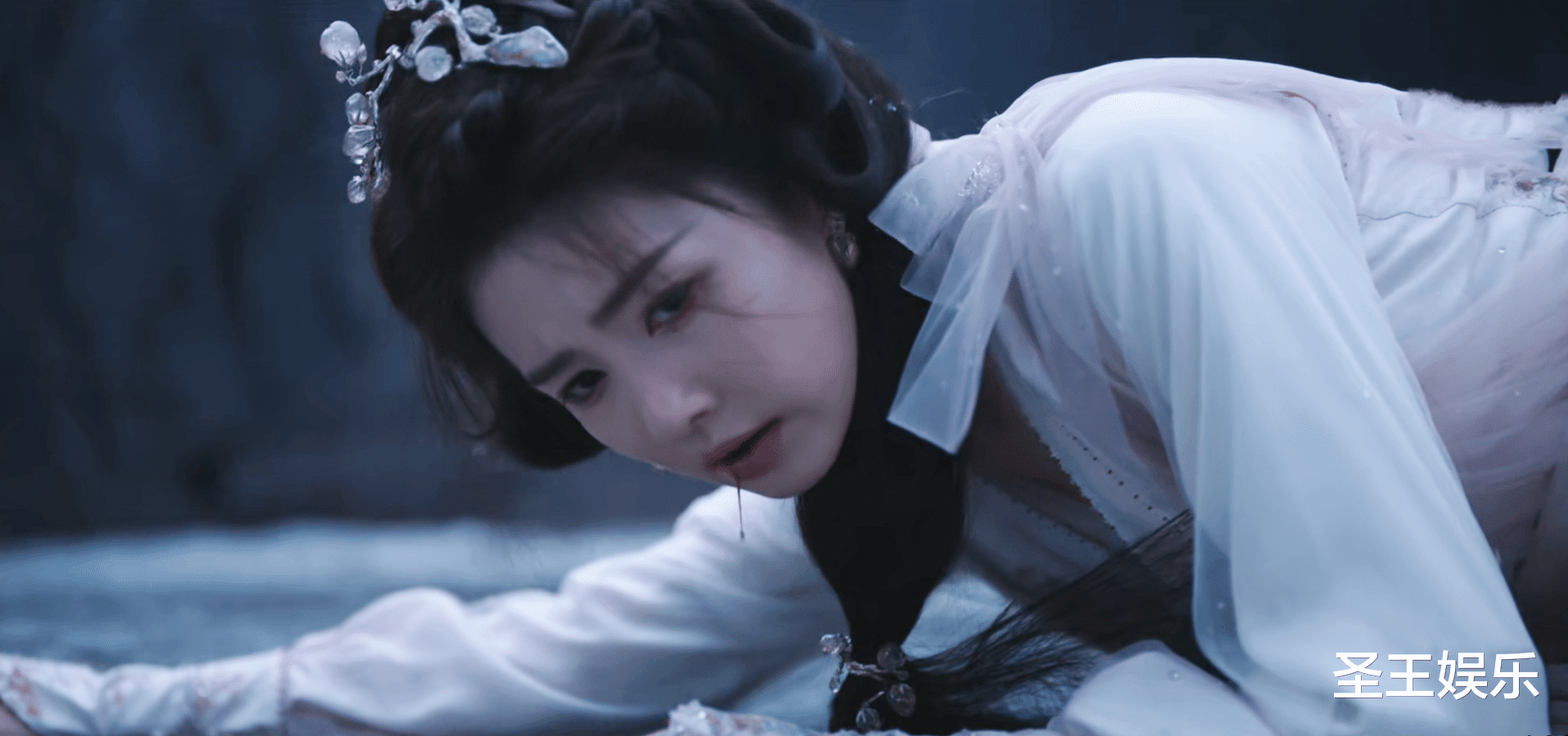 临江仙》看懂前世花如月为何封印白九思，才知，李青月为何疯魔_搜狐网