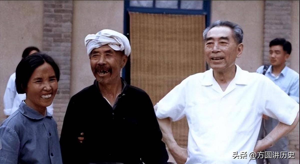 8号楼被占，越南总理来访无法安排，总理怒：让她搬走，不知轻重_8号楼被占，越南总理来访无法安排，总理怒：让她搬走，不知轻重_
