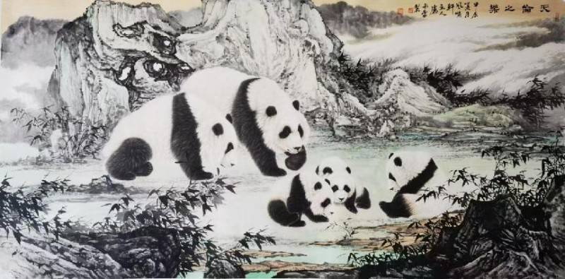 卢承豪画家_卢承豪作品多少钱一平尺_