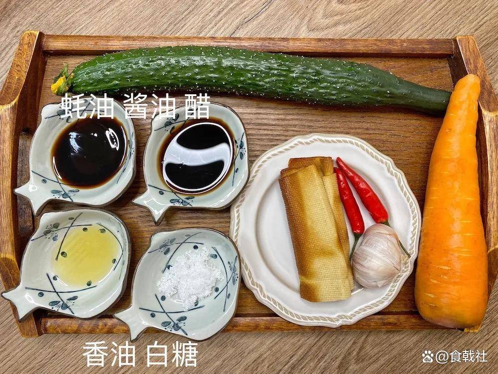 天气渐热北方小伙伴做饭摆烂，分享全程超 