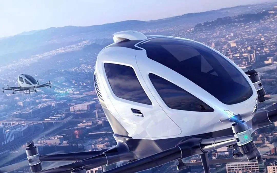 权威发布：金秋九月（9月3-5日）2025年中国低空经济无人机大会将在杭州举办