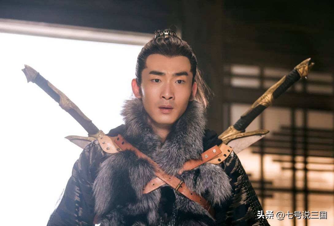 水浒中的“七绝”，其中大多数绝技，超过了人类的能力范畴_水浒中的“七绝”，其中大多数绝技，超过了人类的能力范畴_