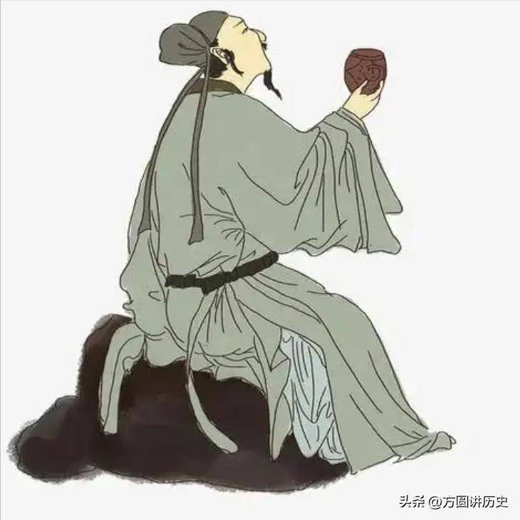 酸楚的人生诗人李白_李白流传诗_