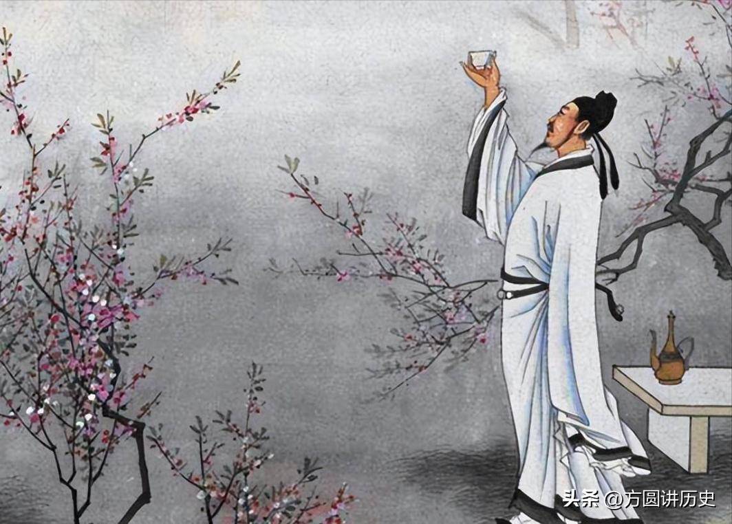 酸楚的人生诗人李白__李白流传诗