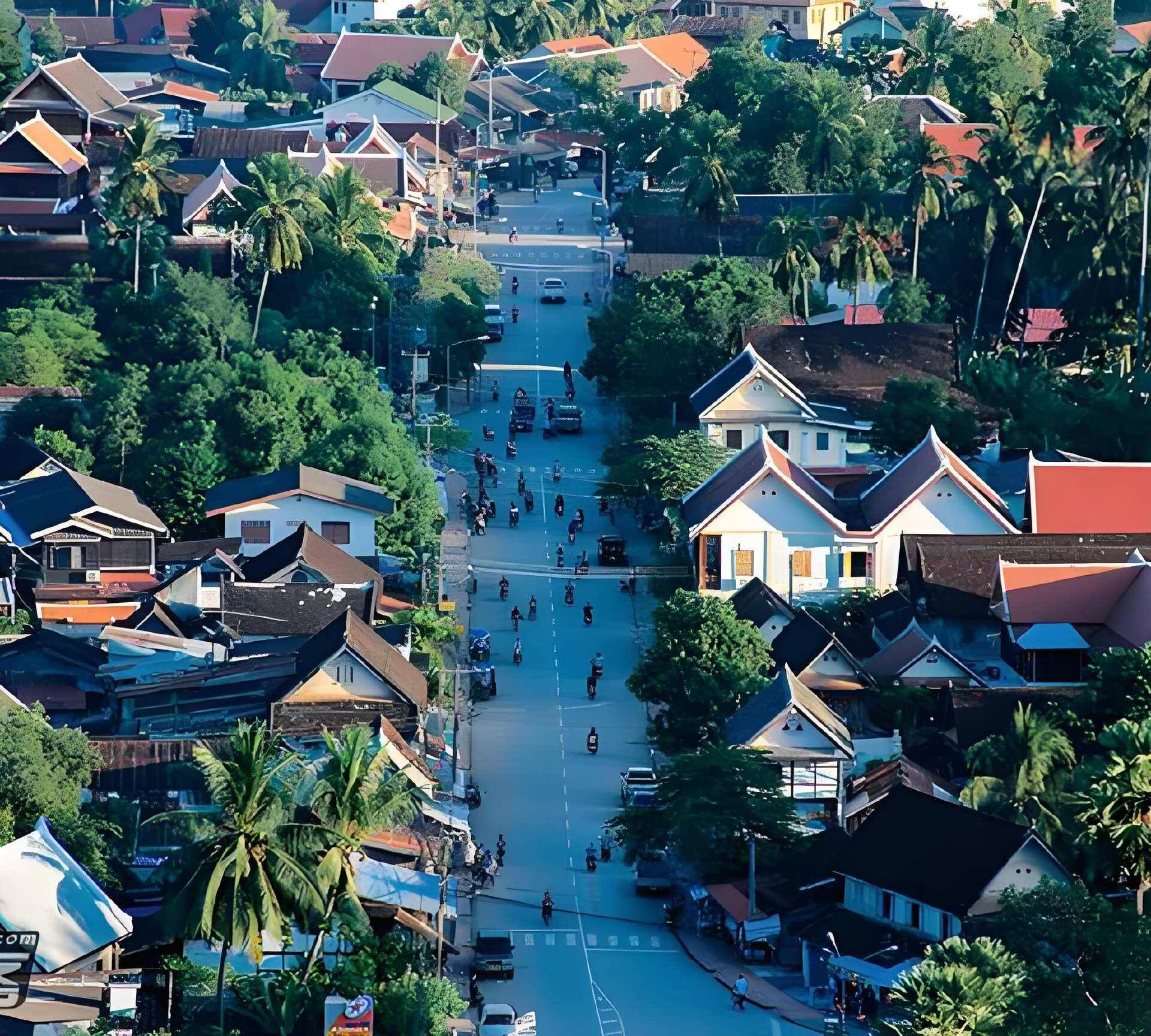 亚洲最贫困国:落后中国30年,女性却很开放,游客去了可以当富豪