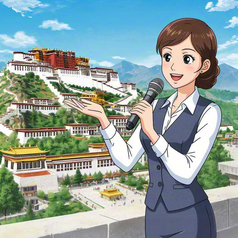 导游说辞视频__视频导游解说