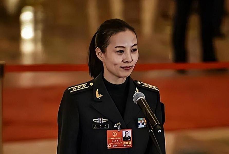 王亚平之女，母亲是航天员，父亲是飞行员，可享受4项优待！