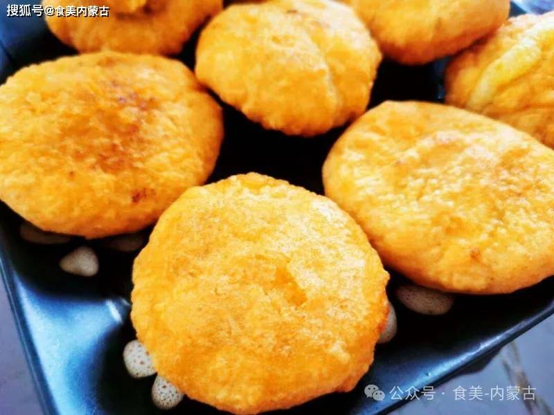 _呼和浩特舌尖上的美食_呼和浩特美食探店