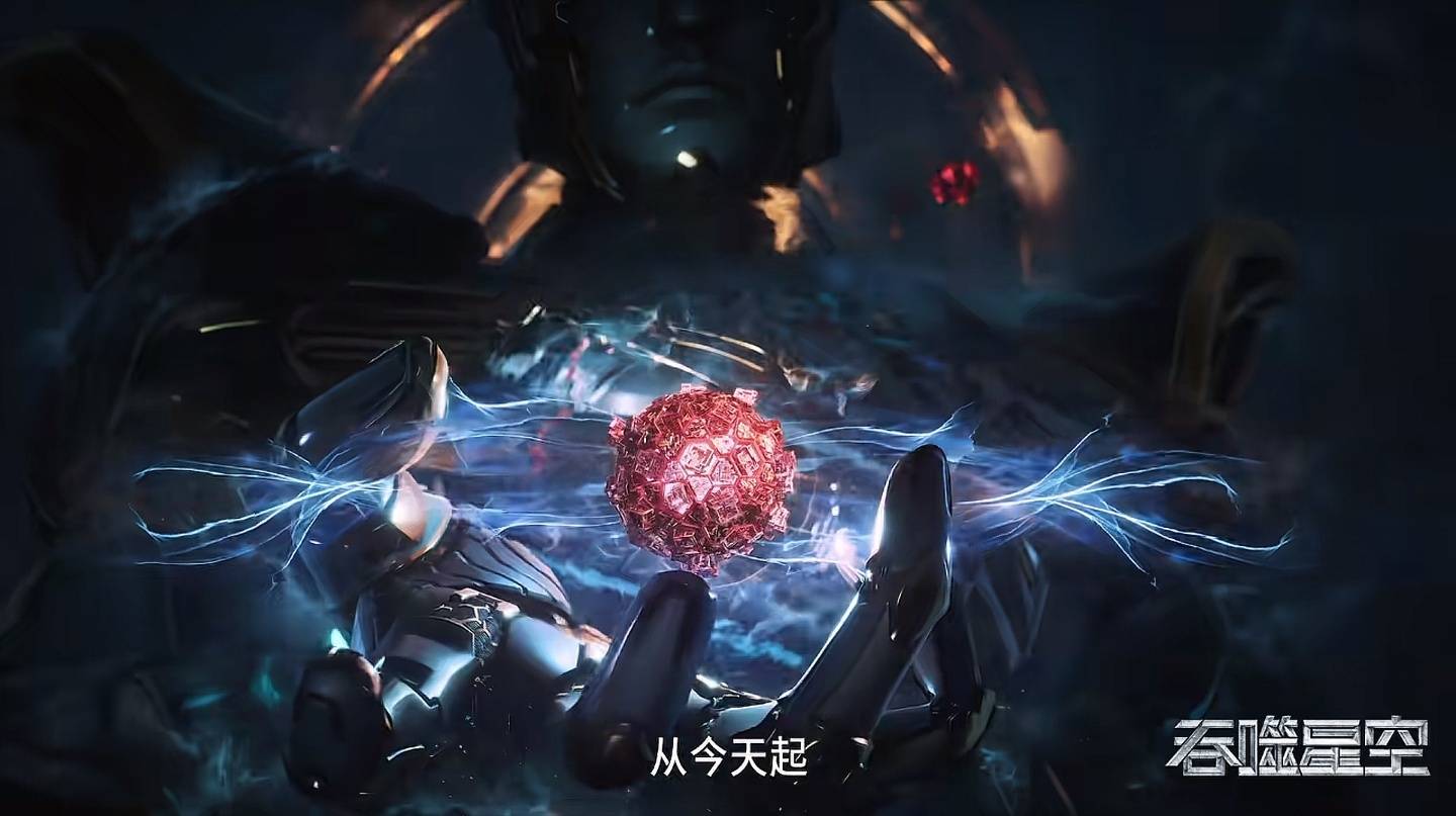 混沌城主是人族第三强者，那排在他面前的两位，分别又是谁？_搜狐网