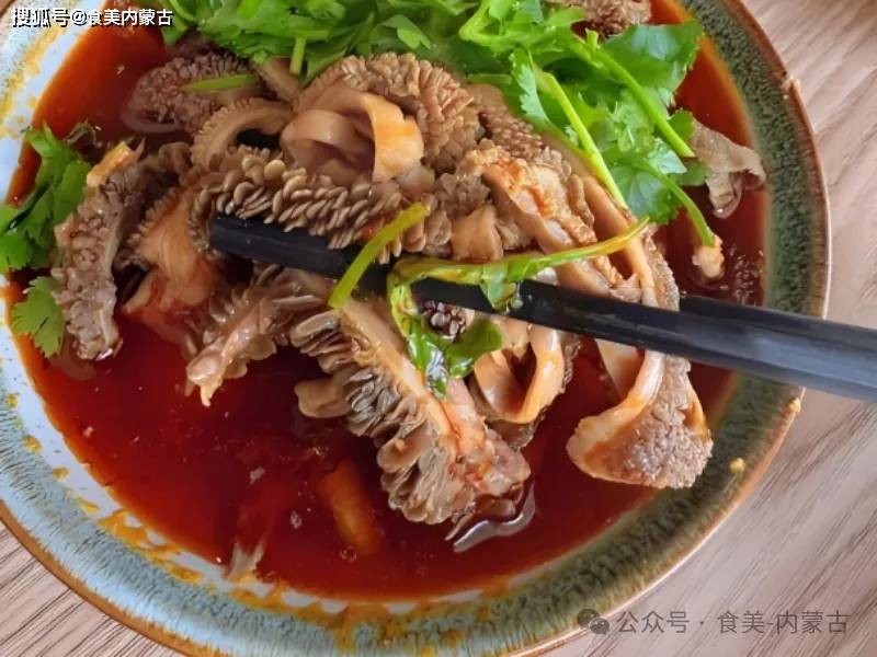 _呼和浩特美食探店_呼和浩特舌尖上的美食