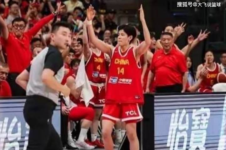 中国女篮101-92日本,赛后听听各界媒体专家怎么说_张子_杨舒予_比赛
