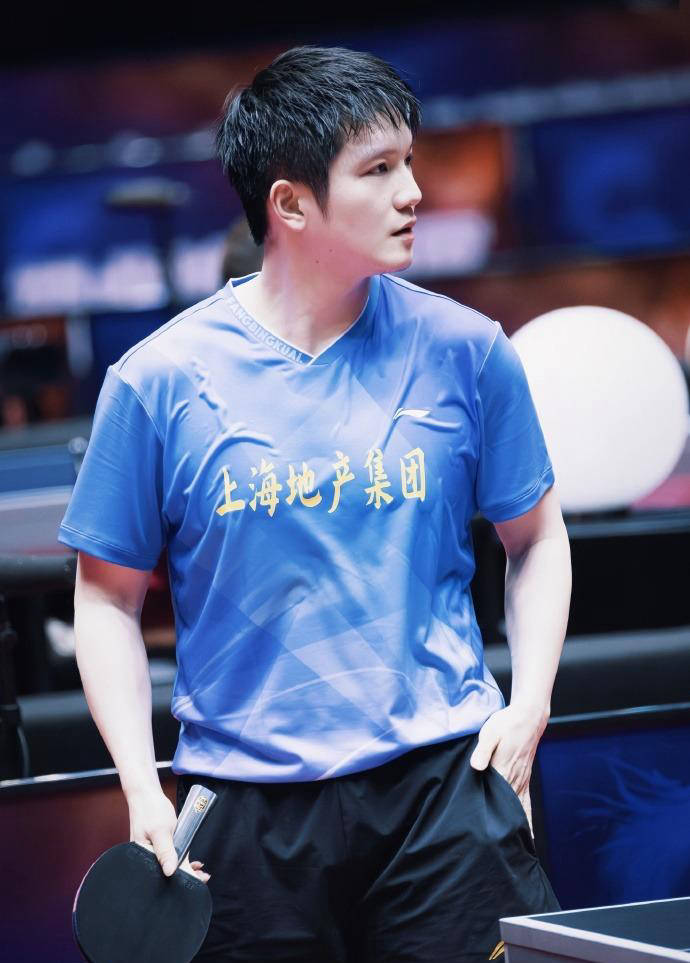 范·詹登（Fan Zhendong）确认将参加网球超级联赛的