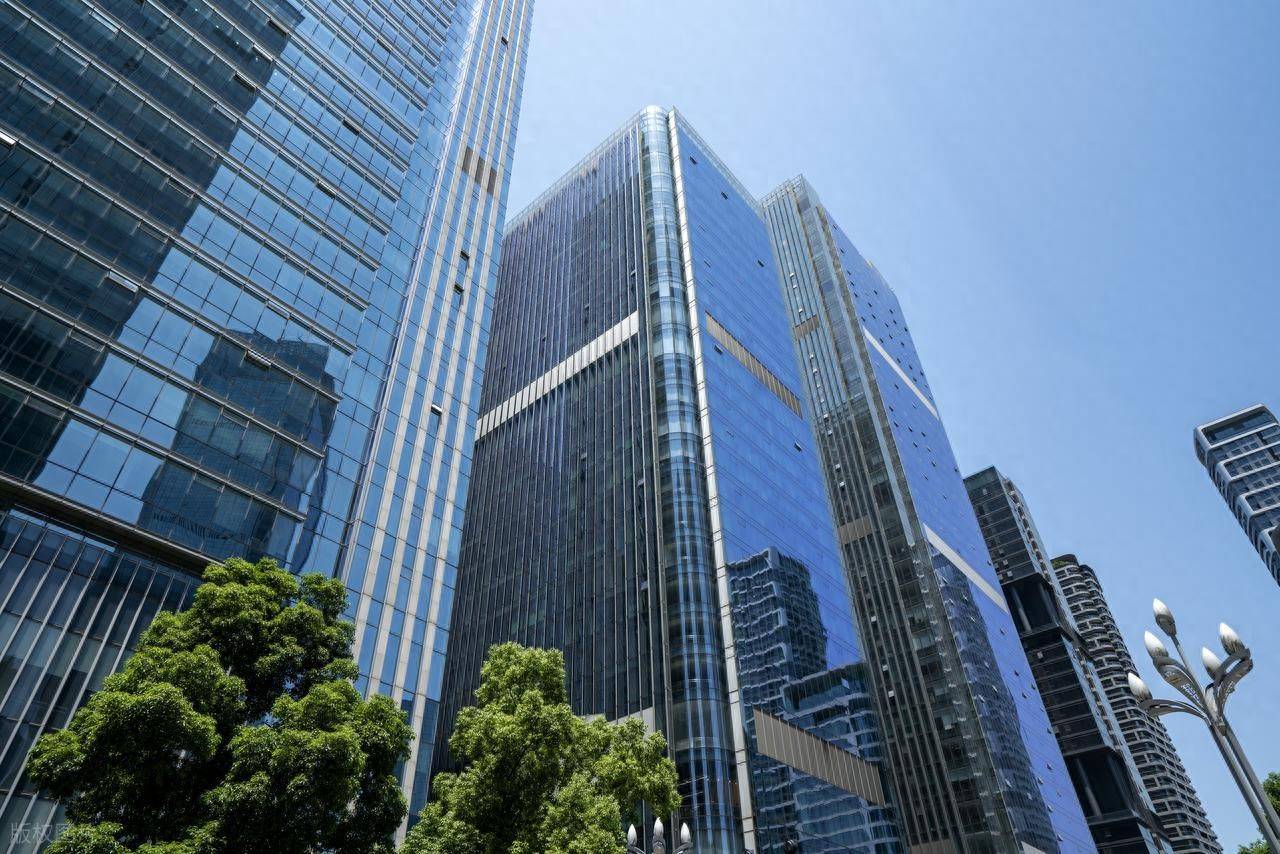 商品房库存连续三个月减少，核心城市楼市有望保持修复