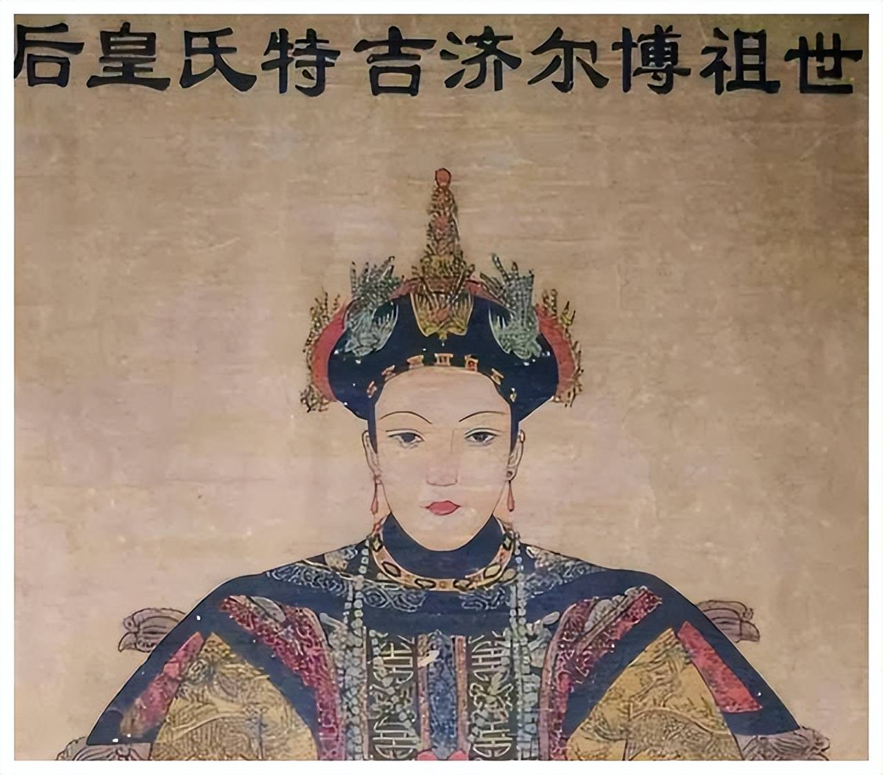 顺治帝只活了24岁,一生独宠董鄂妃,为何能生下17个孩子?