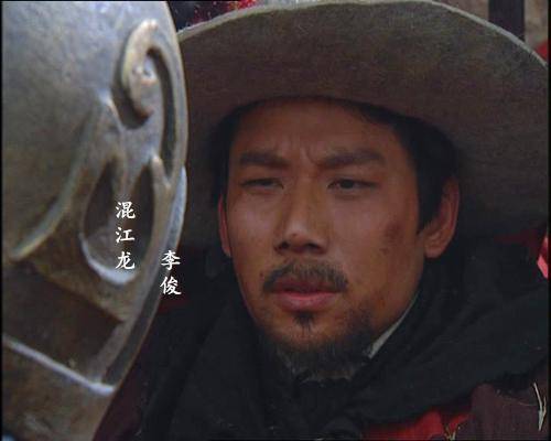 梁山上最清醒的人：招安前就已找好退路，灭方腊后挑走珠宝保命_梁山上最清醒的人：招安前就已找好退路，灭方腊后挑走珠宝保命_