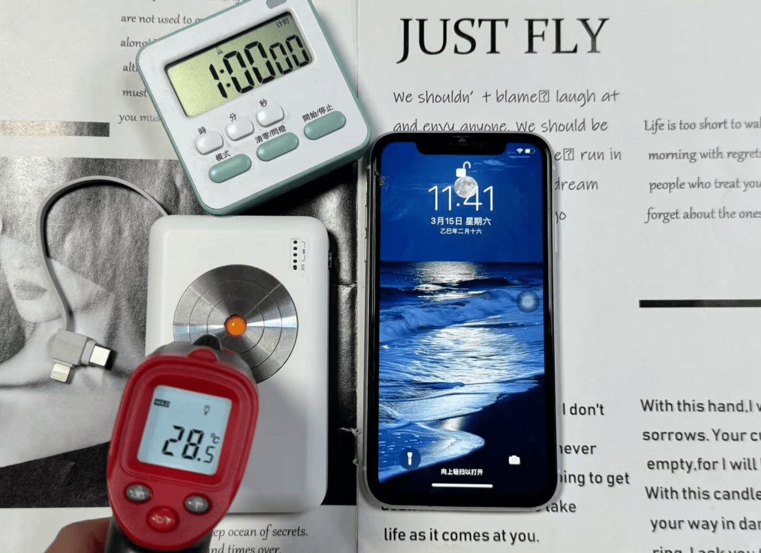 什么充电宝的牌子好用?爆款西圣、绿联、小米充电宝哪款更安全?