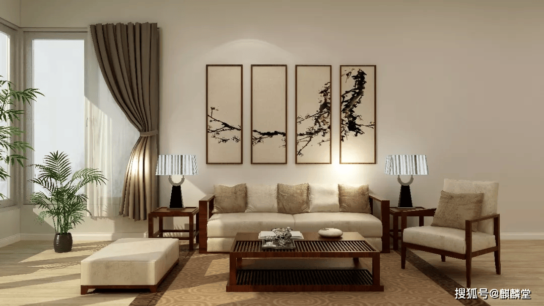 家居风水很重要，这些常见布局问题竟会悄悄漏财？快自查