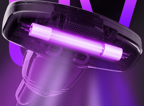 十大公认好用的除螨仪2025年:高品质床上除螨仪十大名牌排行榜