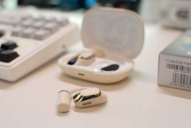 OHAYO雷登T10蓝牙耳机:百元出头,全方位的卓越之选