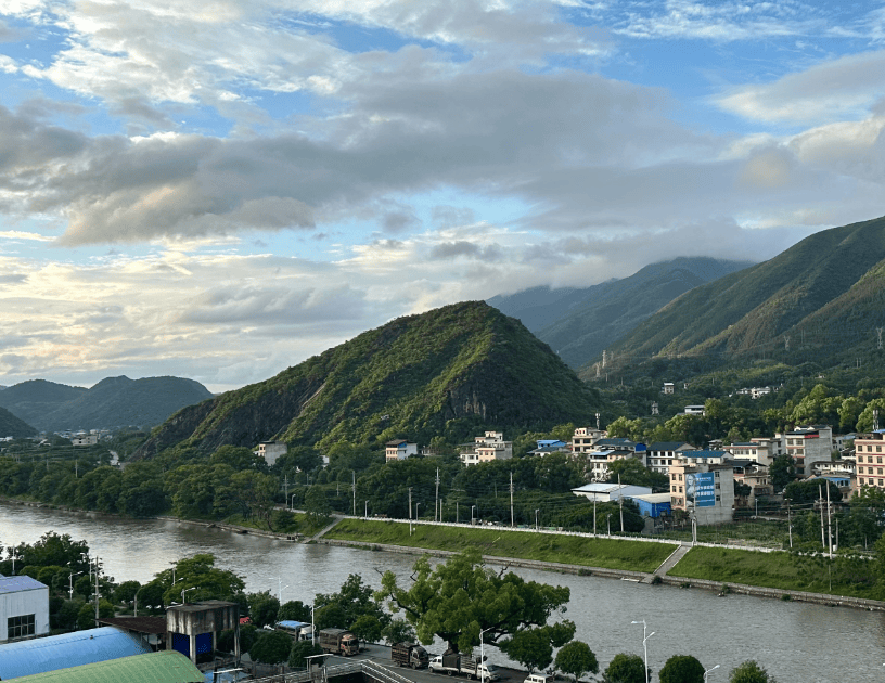探秘广西灌阳县：低调宝藏小城，独特魅力等