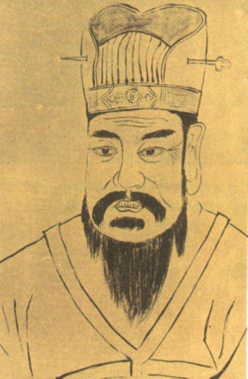 汉哀帝跟董贤之间有真爱吗?怎样的真情,甘愿将皇位相让