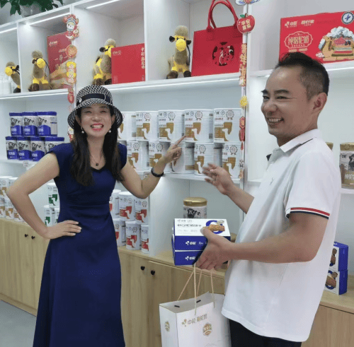 _武汉驼奶销售_武汉骆驼奶专卖店