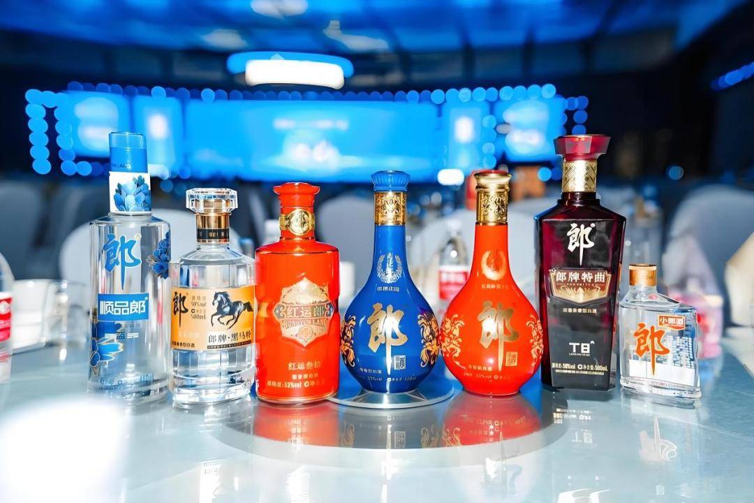 _郎酒酒瓶多少钱一个_郎酒酒瓶有收藏价格吗