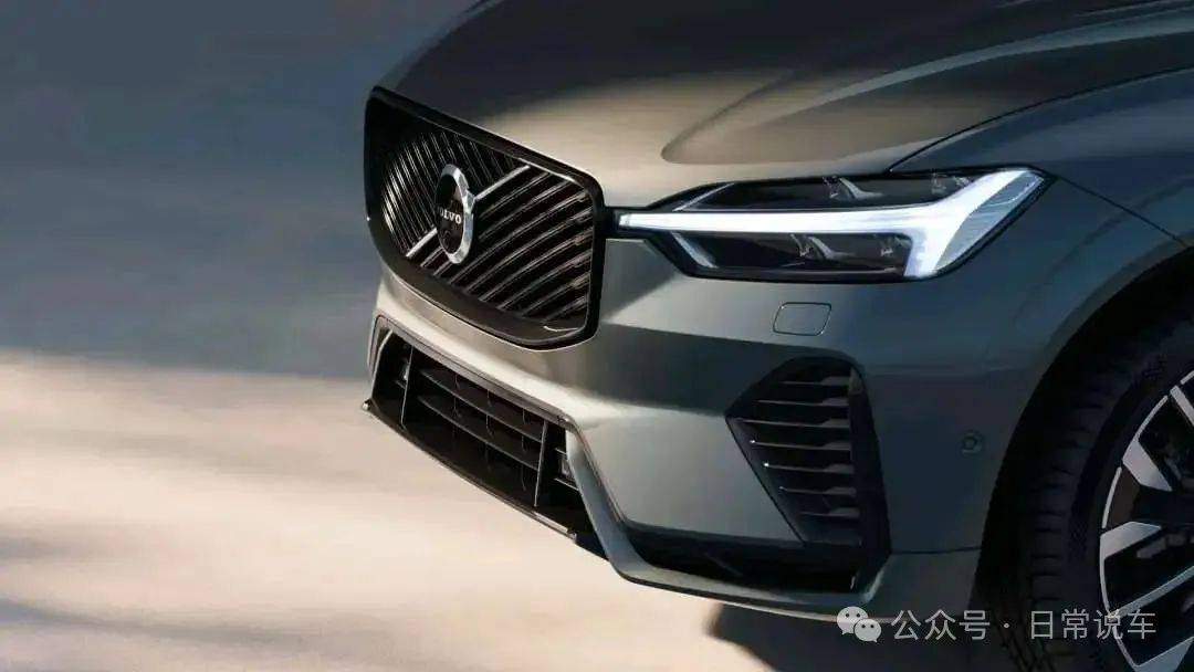 扛不住了！新款沃尔沃XC60降价14万正式上市！