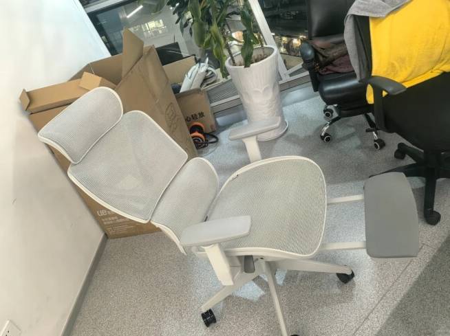 人体护腰座椅哪个牌子好用？实测盘点护腰坐姿椅十大品牌