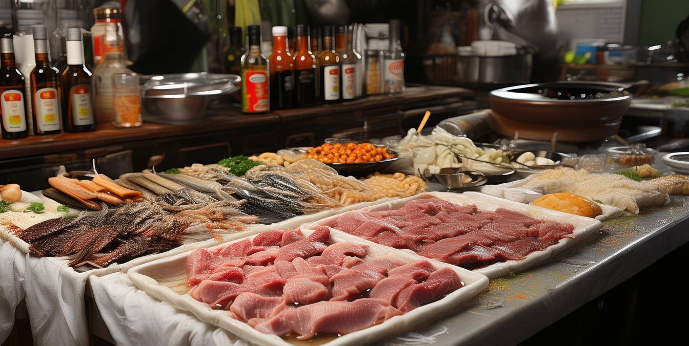 探秘佛跳墙宴：领略咸鲜醇厚风味与深厚历史