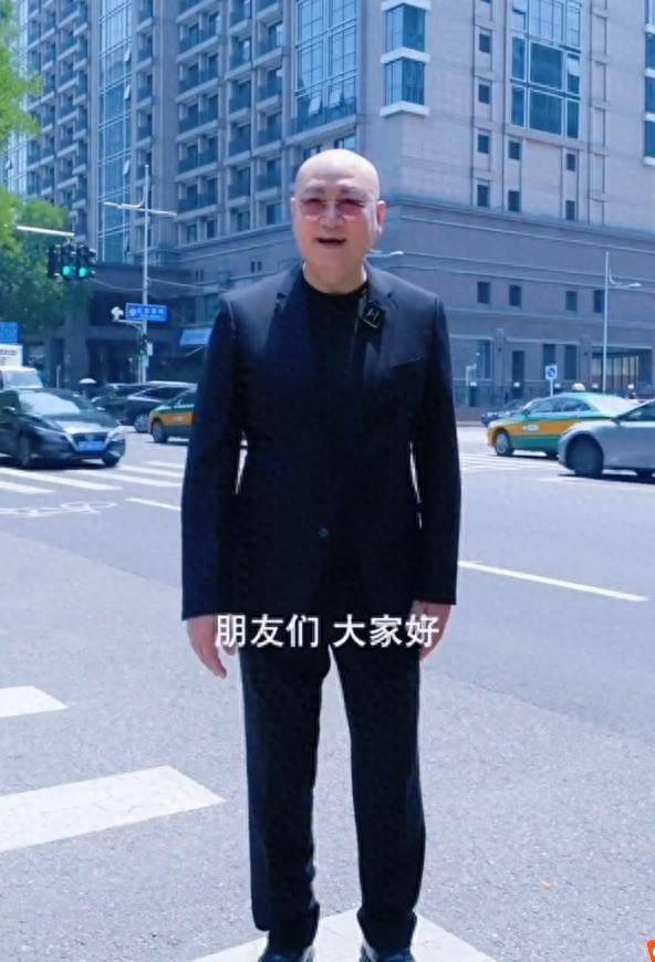 唐僧都开始卖房了！网友：让我去买北京的房，真的会比取经还难