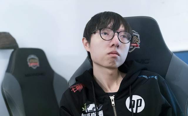 电竞圈令人惋惜的Mlxg：曾圈粉无数，退