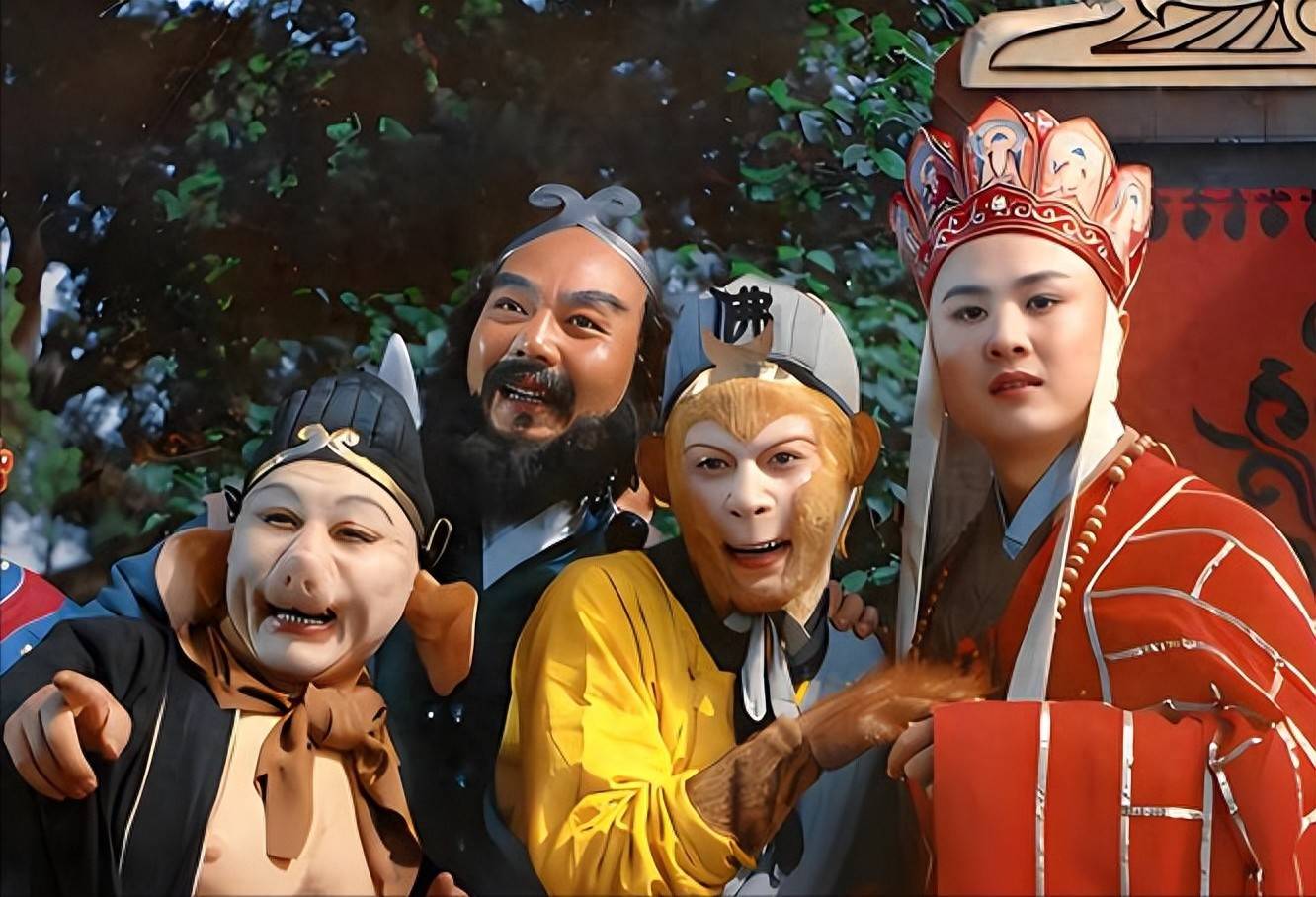 战力天花板之争！抛开原著，深挖西游记里的