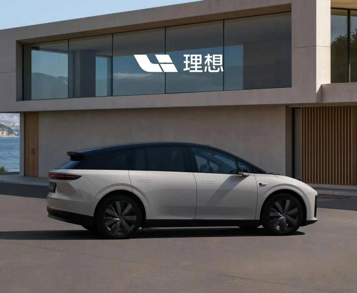 理想i6纯电SUV预计9月上市，实力亮点抢先看！