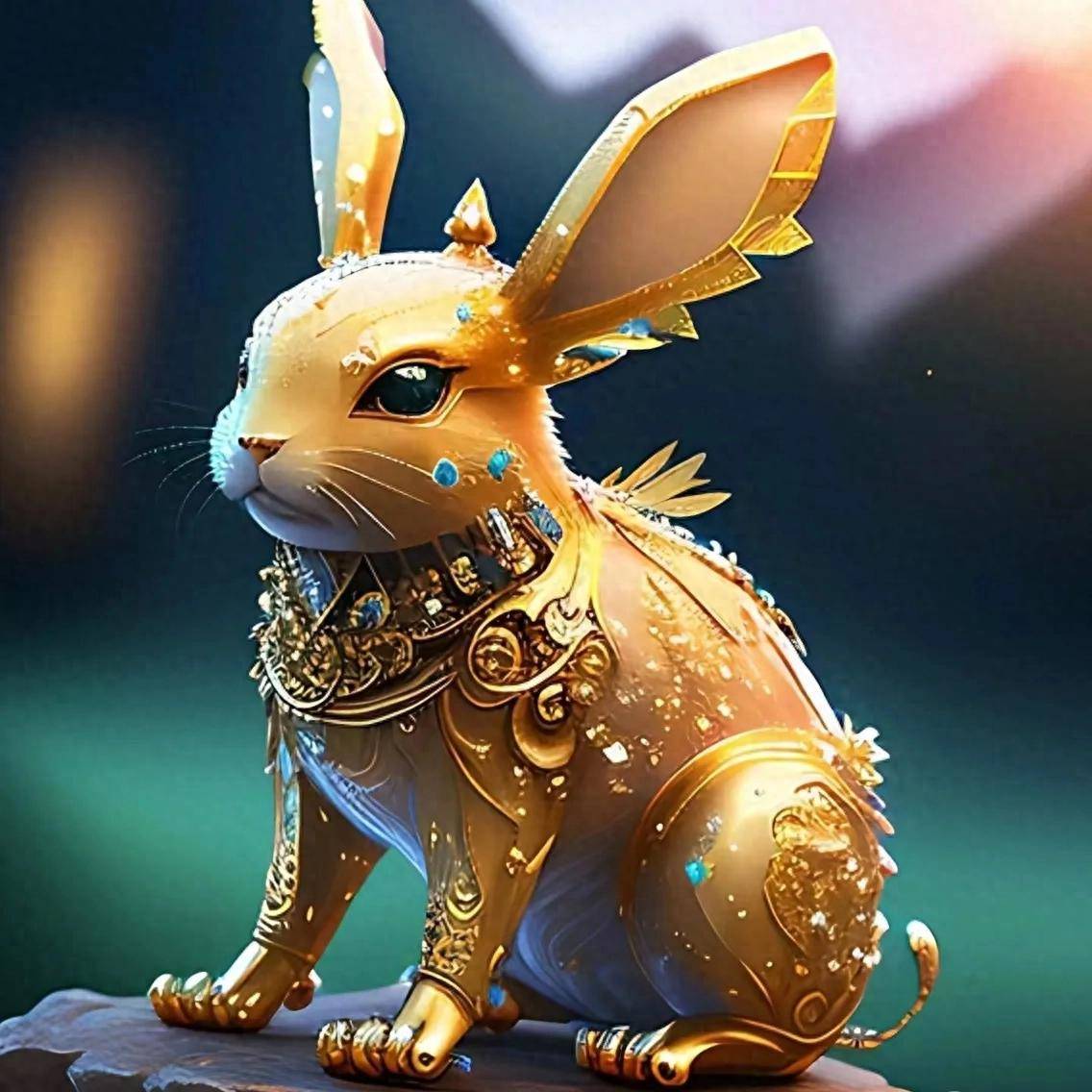 属兔的注意,马上就没了,绝佳好运不等人!