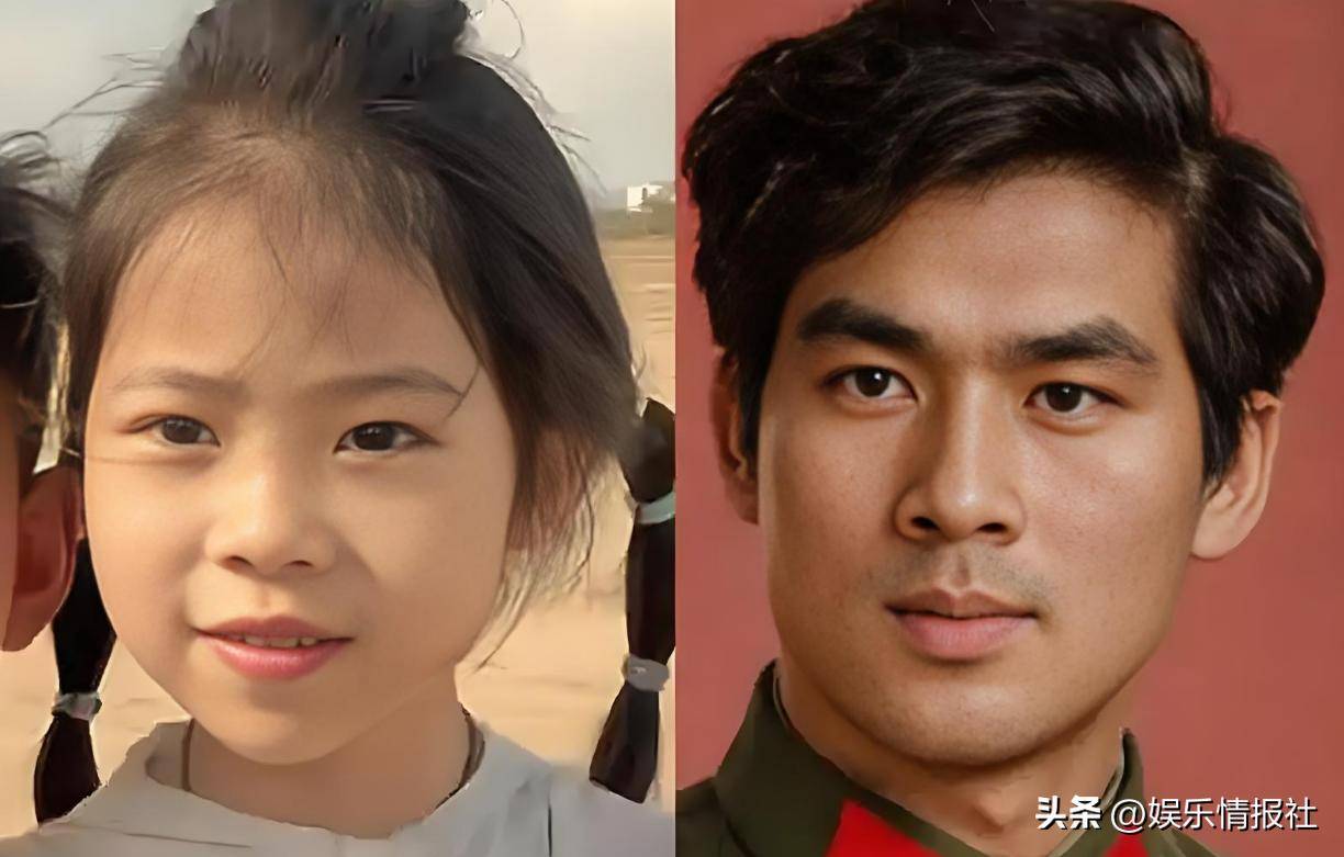 朱时茂孙女首次登台，背后故事竟藏着这么多深情？