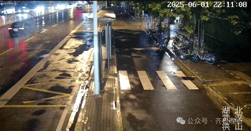 男人嫌返程机票贵竟偷车返乡：一路向北连偷8辆，开到没油就换车