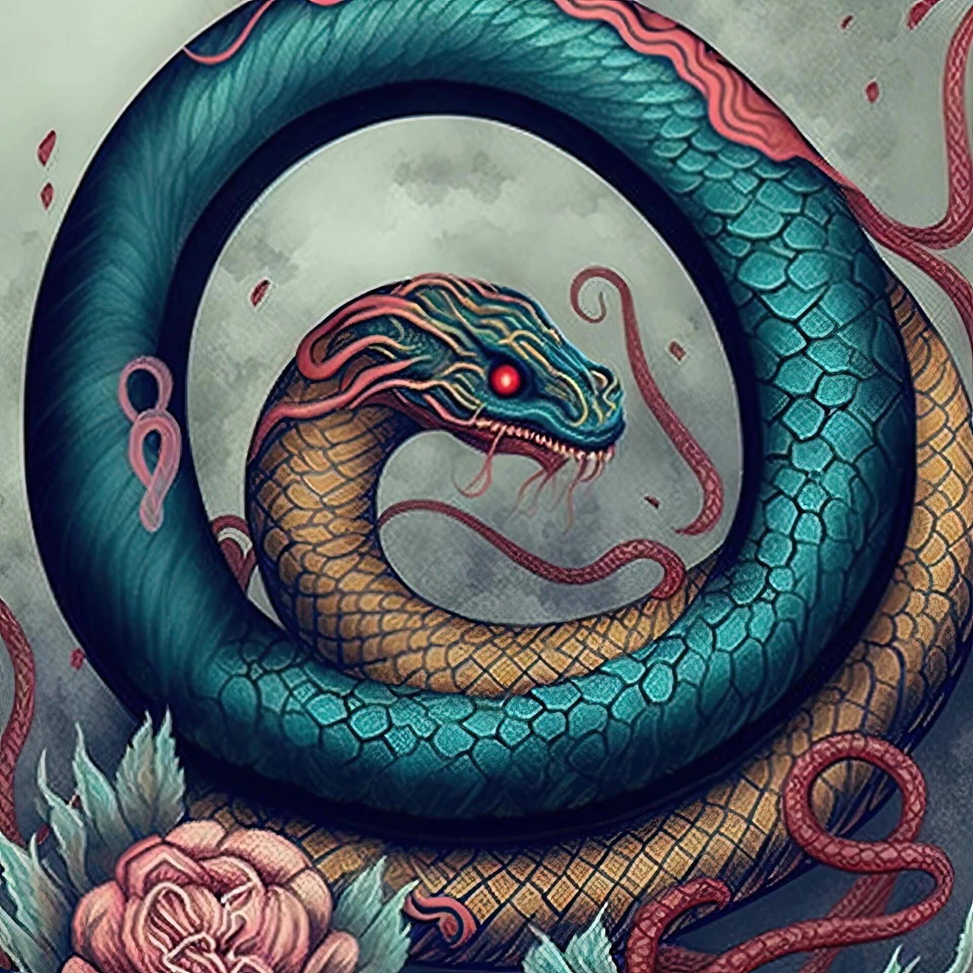 生肖蛇57岁桃花运势如何(属蛇57岁是哪年出生的)