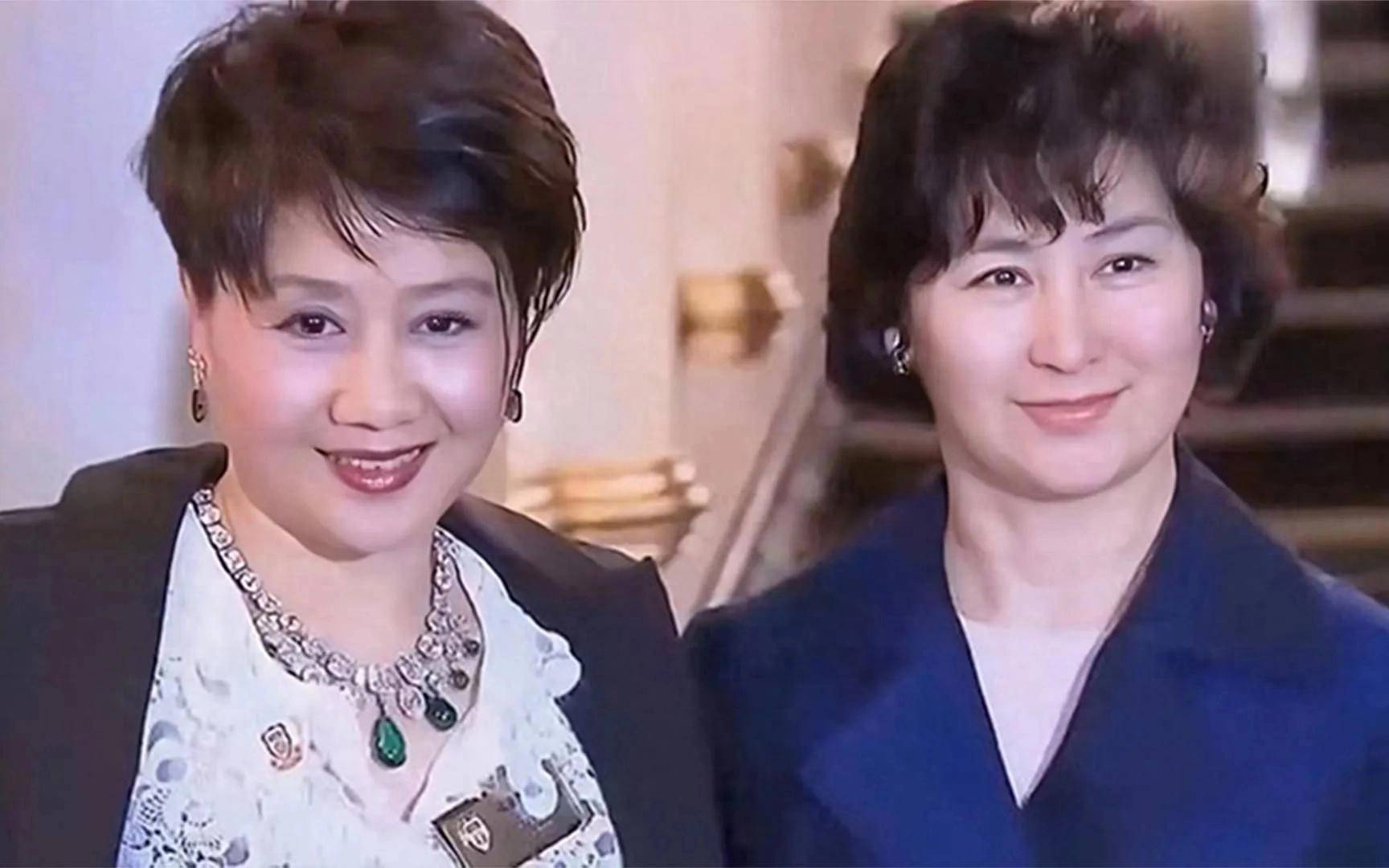 高嫁女生必看！赌王四太梁安琪的豪门生存法则，藏着多少扎心真相 - 婚姻家庭
