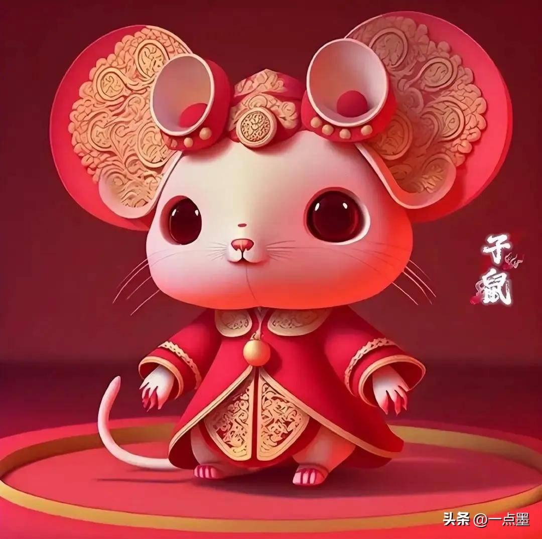 未来运势生肖鼠男鼠女配对(生肖鼠男和生肖鼠女婚姻能走到底吗)