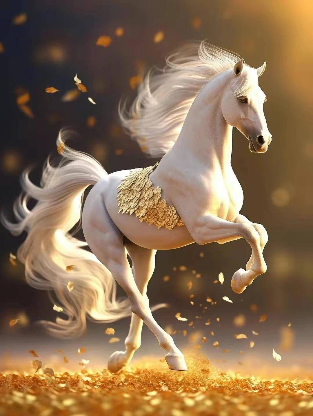 32岁生肖马运势(32岁属马2022年运势)