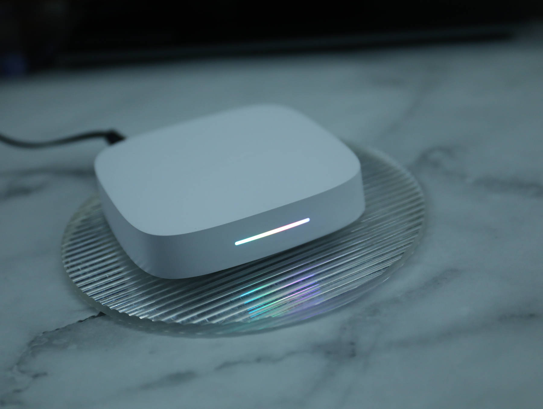 老电视卡顿别扔！当贝H5电视盒子让它重获新生