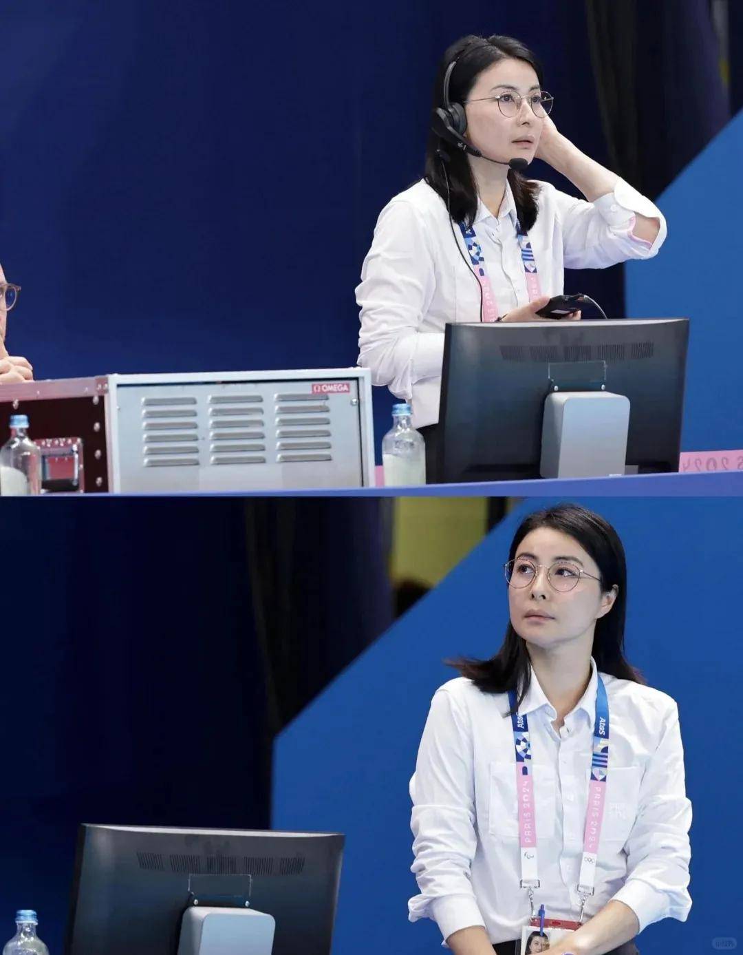 _白富美为什么好低调_霍启中讽刺郭晶晶