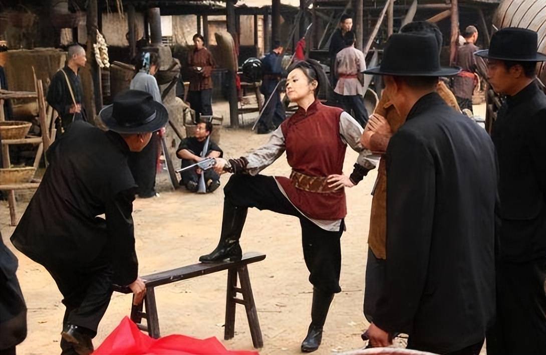 毛主席3大骄傲：用对一人，放对一人，杀对一人，简直太强了__毛主席3大骄傲：用对一人，放对一人，杀对一人，简直太强了