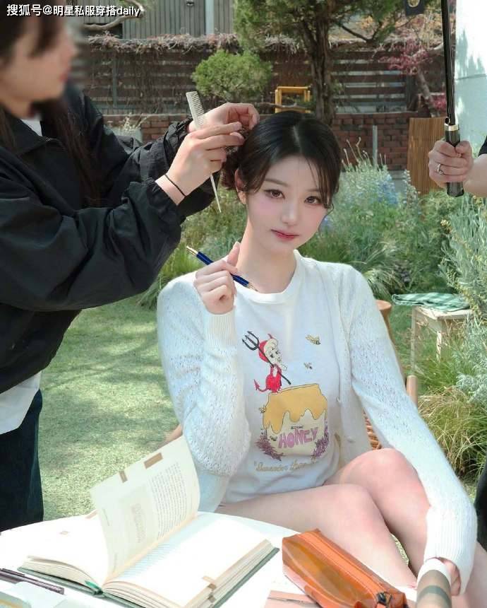 _夏日穿搭英文怎么说_夏日穿搭翻译