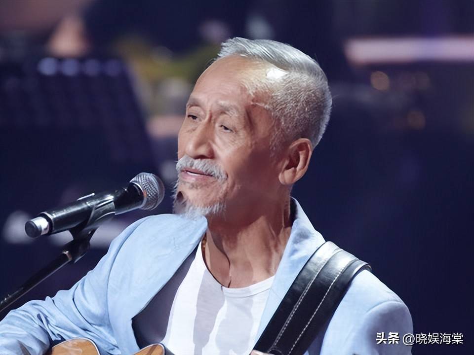 陈彼得离世原因曝光!曾登《好声音》无人转身,两月前还宣传新歌