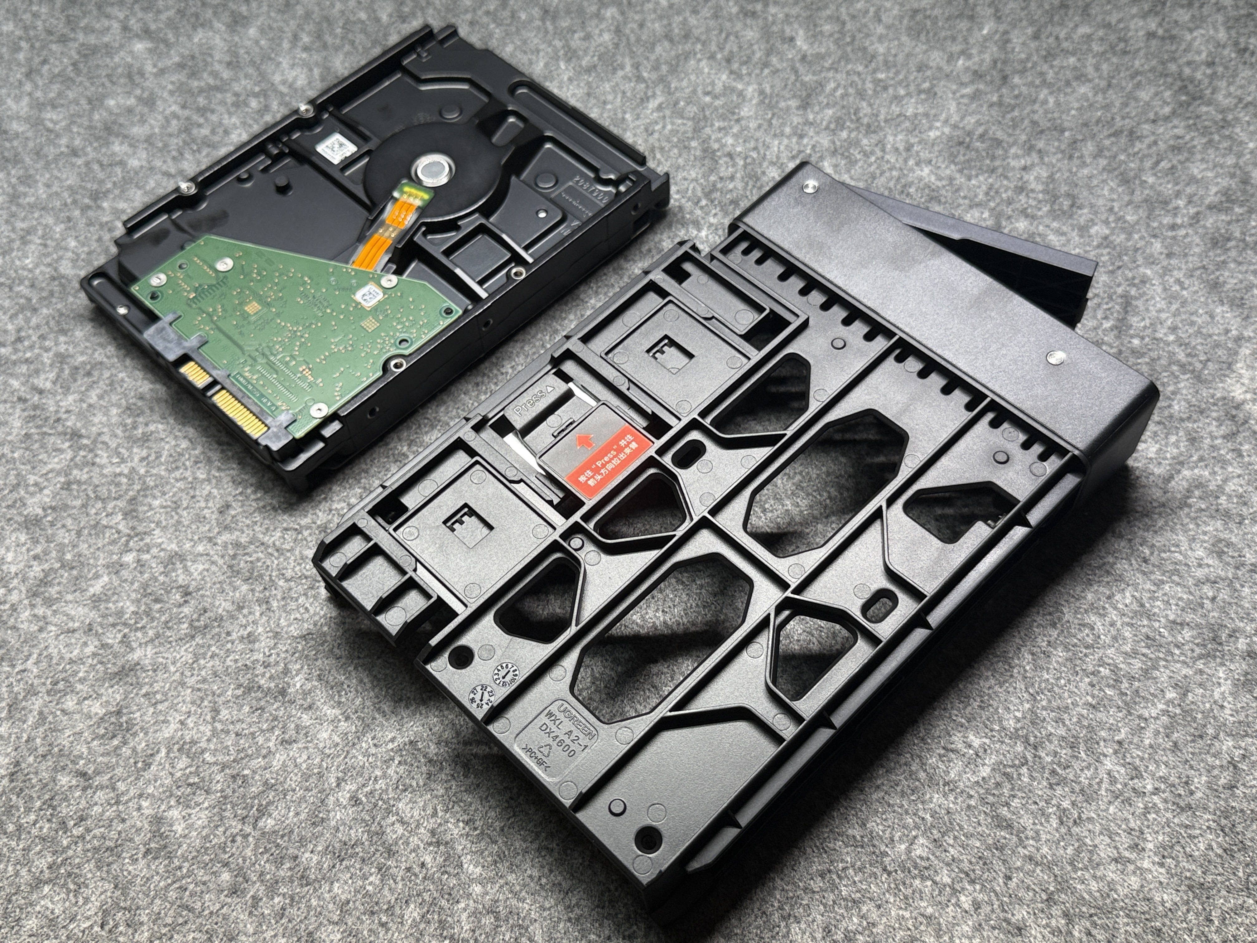 千元NAS谁当家？绿联DXP4800入门进阶两不误