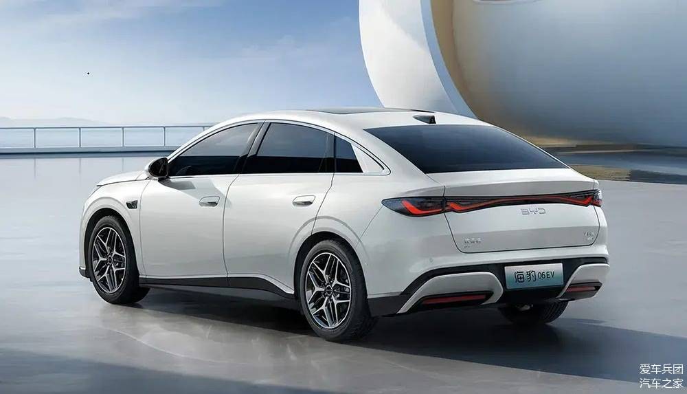 海豹06EV、丰田bZ5、风云A9L等重磅新车来袭！哪款会卖爆？