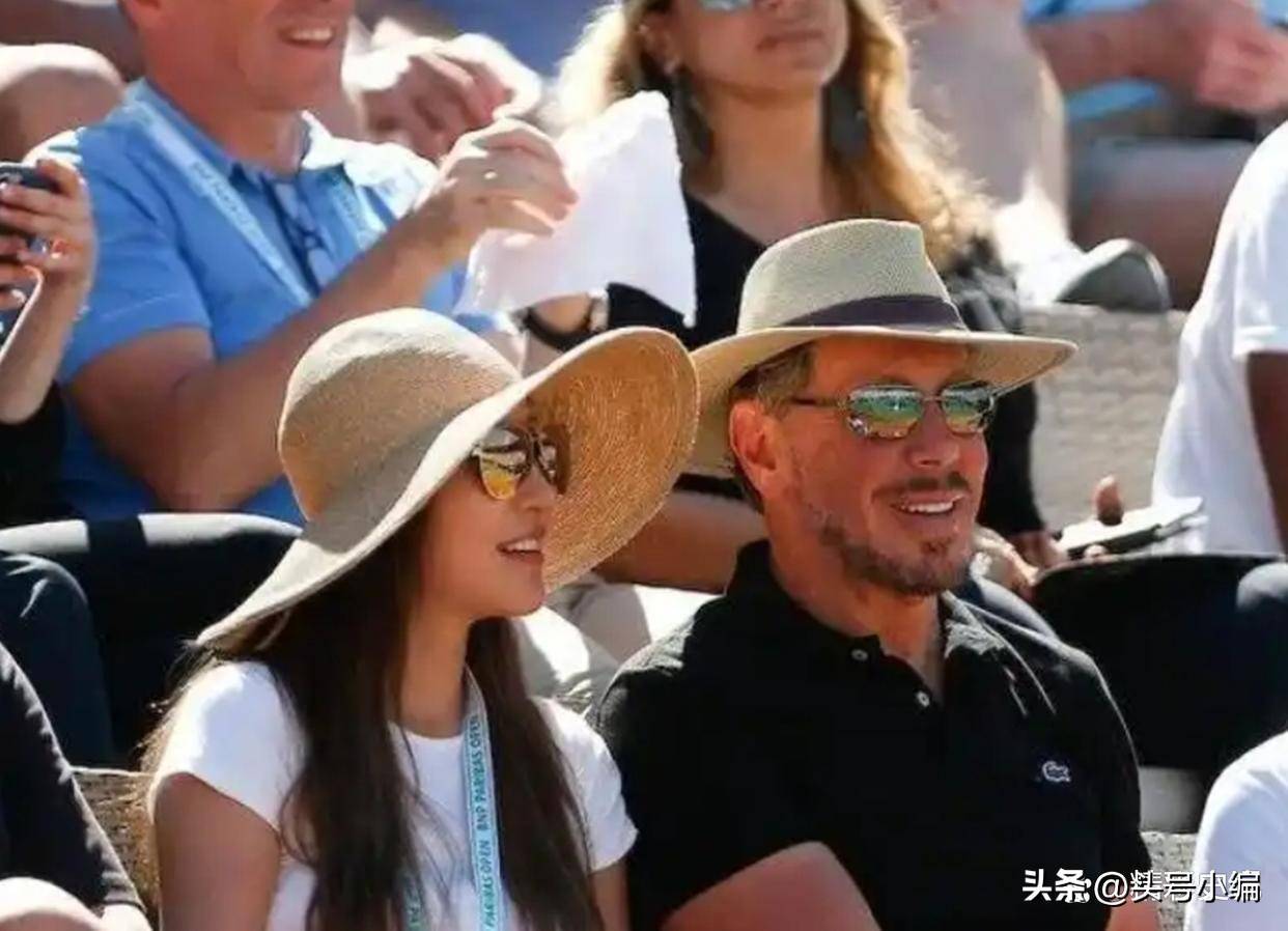 又一邓文迪！90后东北女孩拿下80岁全球第二富豪，她怎么上位的？_搜狐网